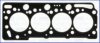 OPEL 5607818 Gasket, cylinder head